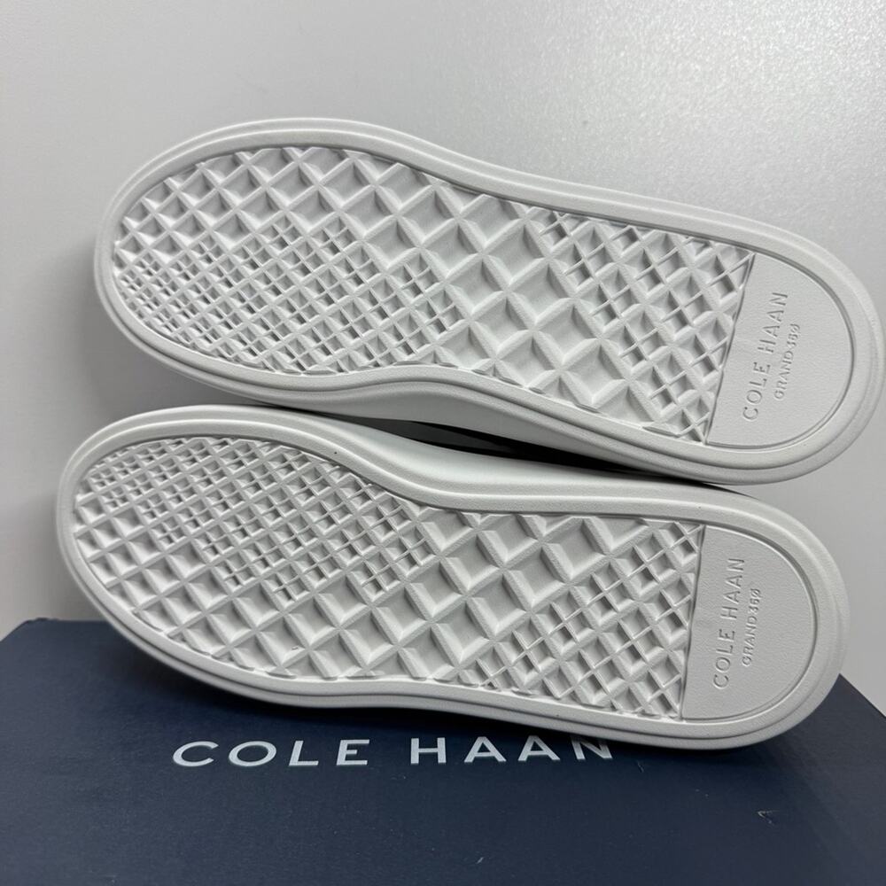 NIB • Cole Haan GrandPro Crosscourt Traveler Sneaker Size: 8 - Picture 5 of 7